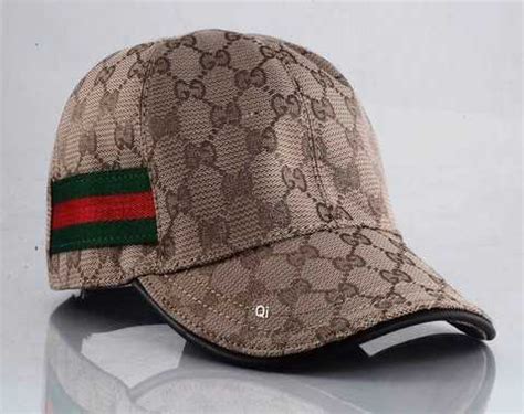 casquette gucci edition limitée